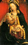 Defendente Ferarri Madonna and Child 9 Germany oil painting artist